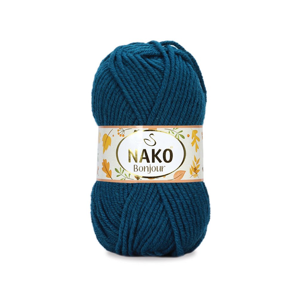 Nako Bonjour 3617 yarn by YarnPark