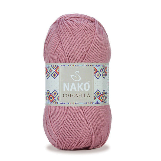 Nako Cotonella 10325 yarn by YarnPark