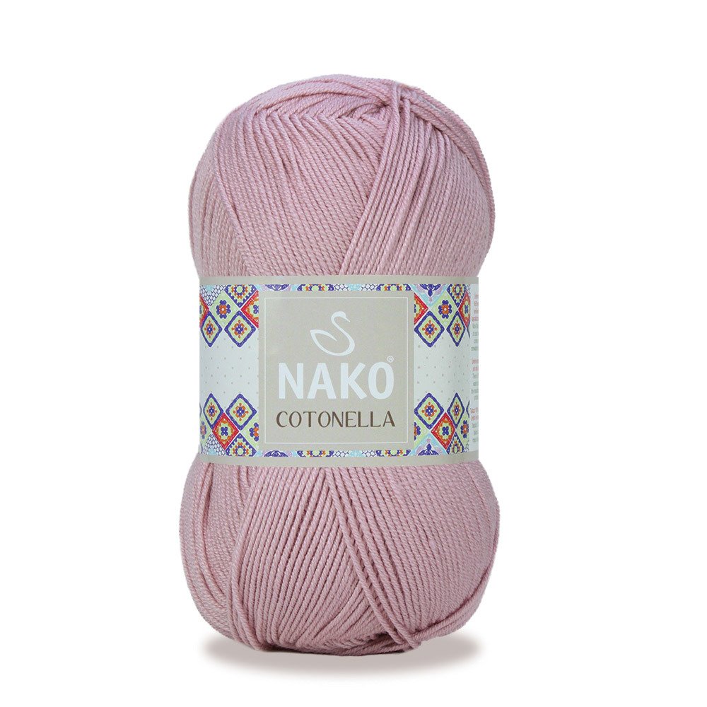 Nako Cotonella 10639 yarn by YarnPark