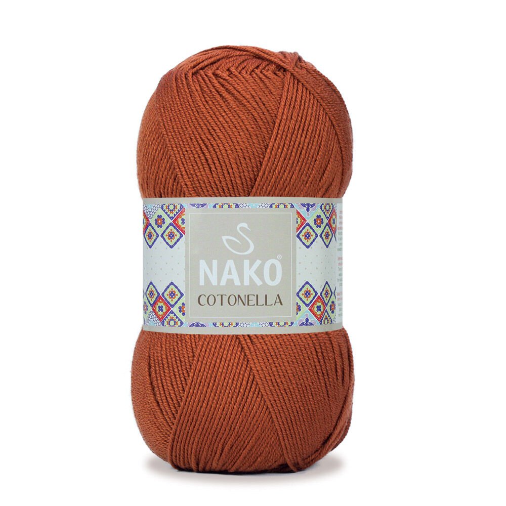 Nako Cotonella 11132 yarn by YarnPark