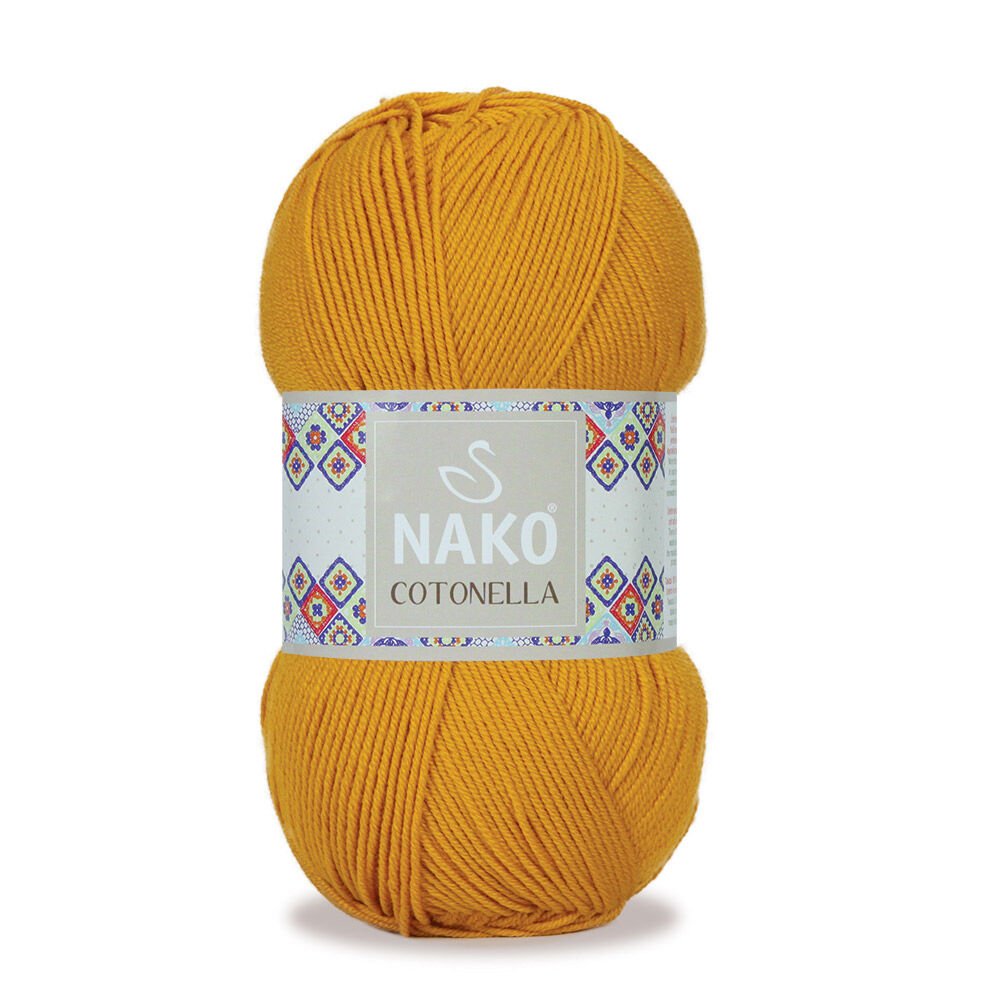 Nako Cotonella 11318 yarn by YarnPark