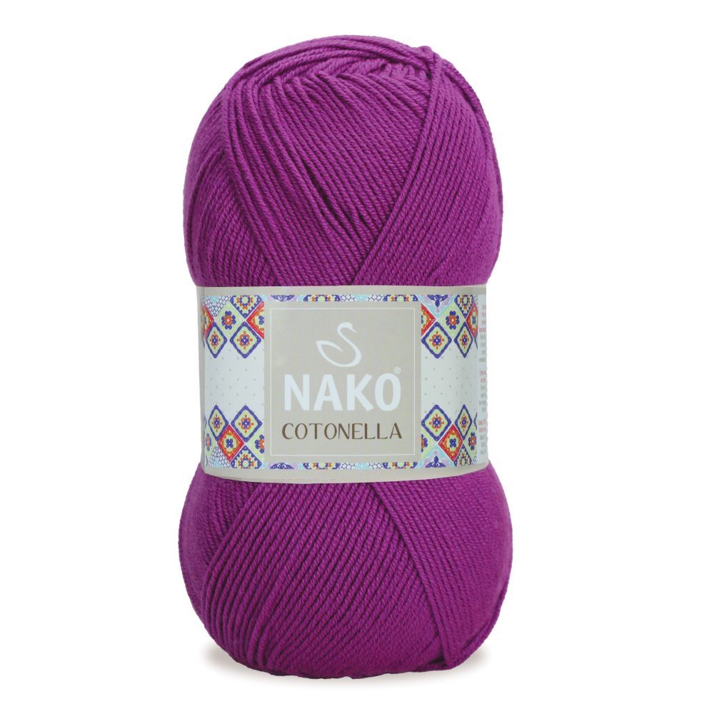 Nako Cotonella 11793 yarn by YarnPark