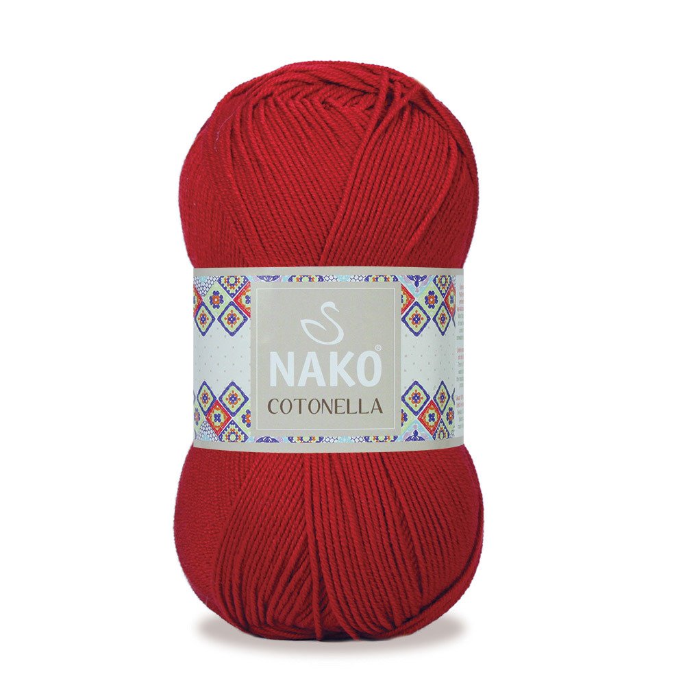 Nako Cotonella 1203 yarn by YarnPark