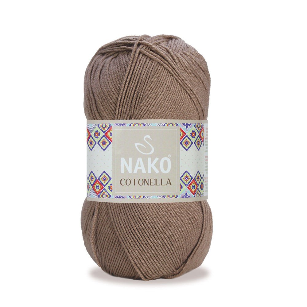 Nako Cotonella 13493 yarn by YarnPark