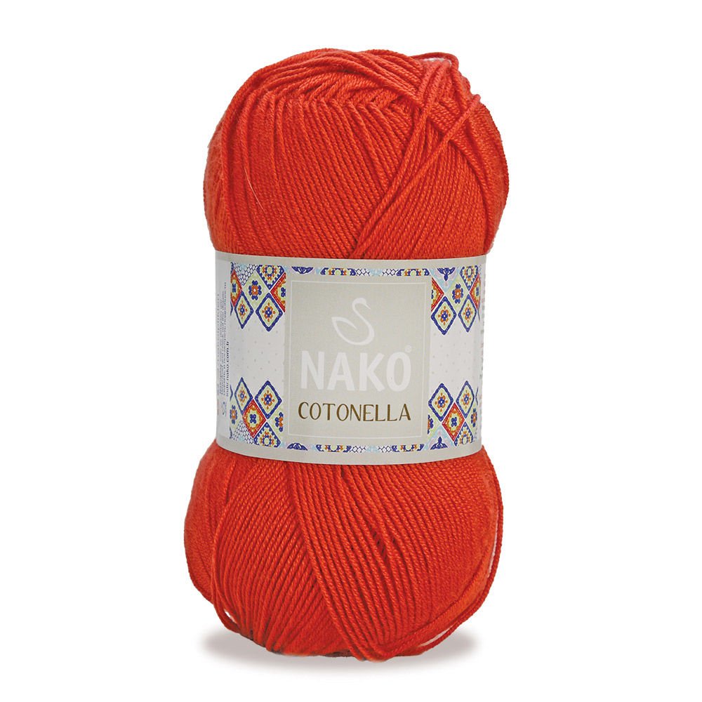 Nako Cotonella 13497 yarn by YarnPark