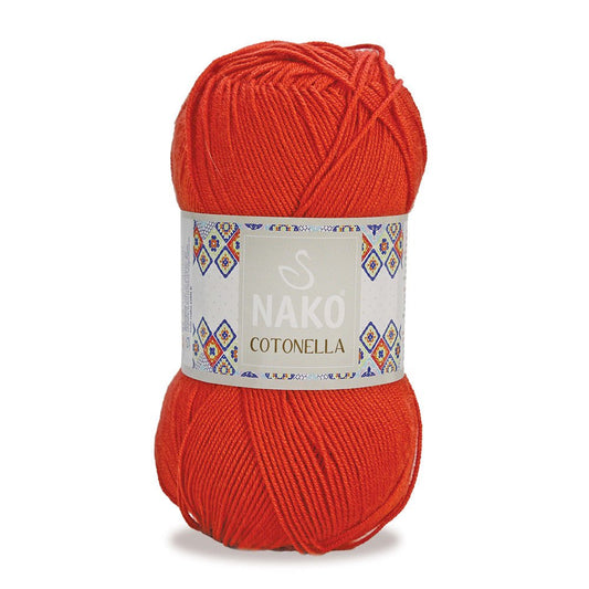 Nako Cotonella 13497 yarn by YarnPark