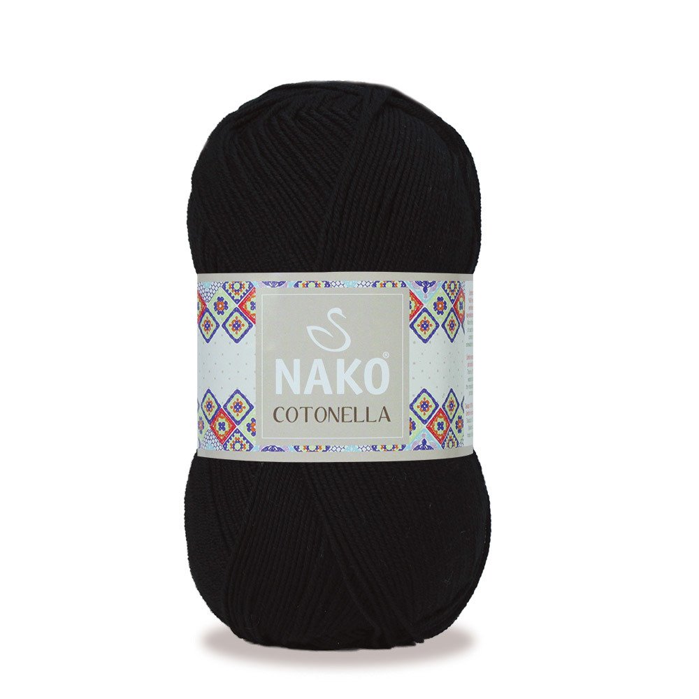 Nako Cotonella 217 yarn by YarnPark