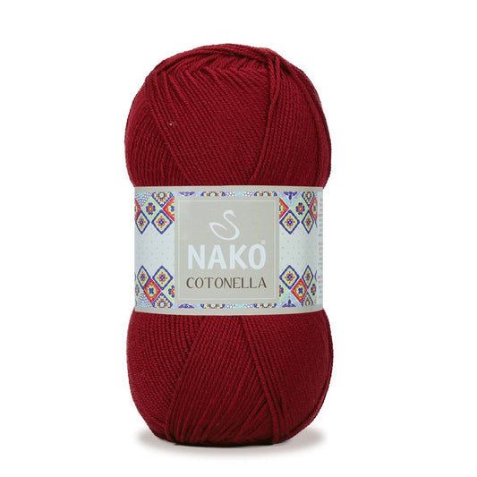 Nako Cotonella 6389 yarn by YarnPark