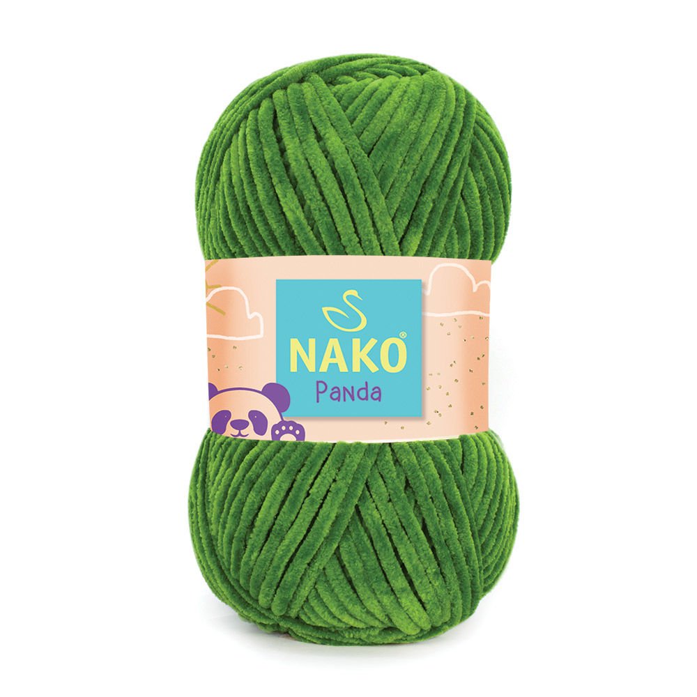 Nako Panda 13205 yarn by YarnPark