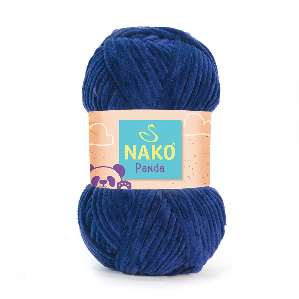 Nako Panda 13209 yarn by YarnPark