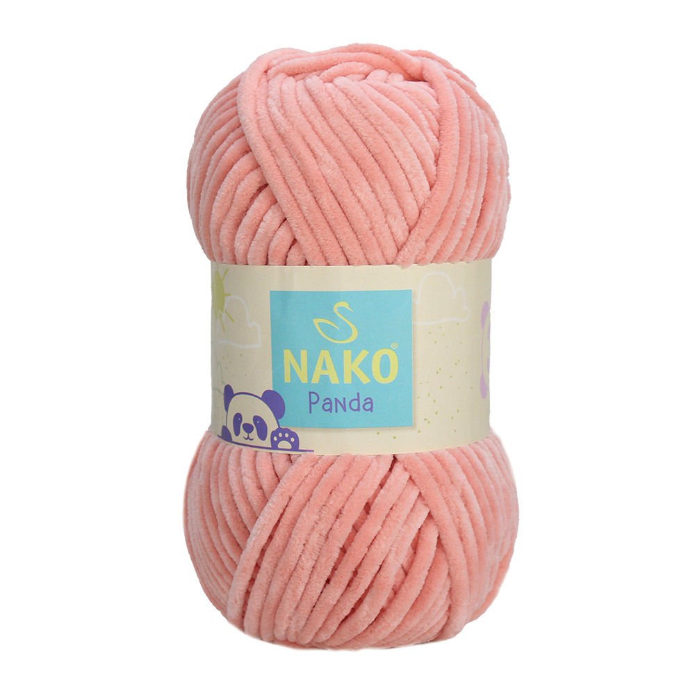 Nako Panda 13376 yarn by YarnPark