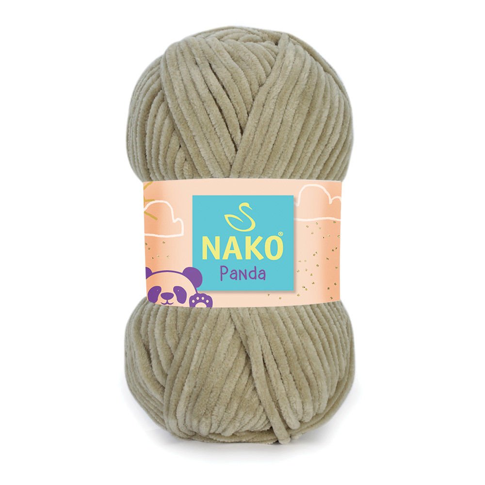 Nako Panda 13955 yarn by YarnPark