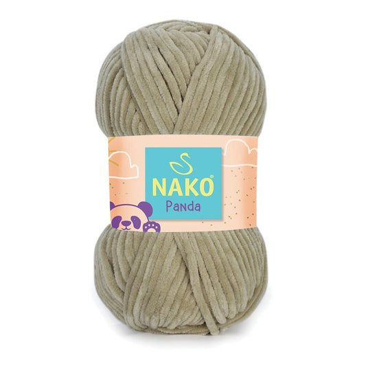 Nako Panda 13955 yarn by YarnPark