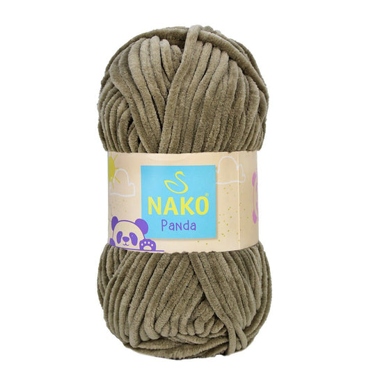 Nako Panda 14057 yarn by YarnPark