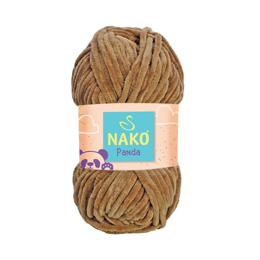 Nako Panda 14220 yarn by YarnPark