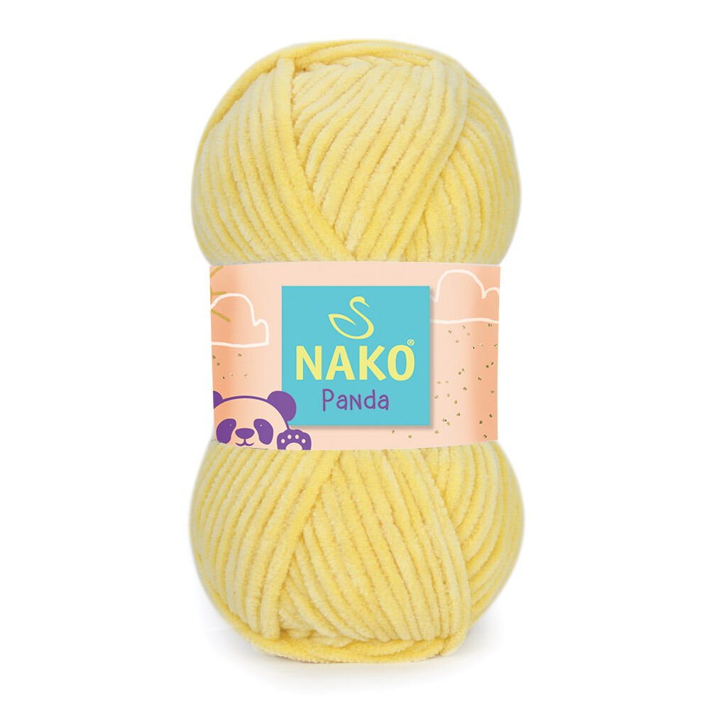 Nako Panda 215 yarn by YarnPark