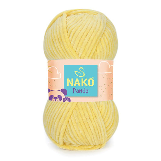 Nako Panda 215 yarn by YarnPark