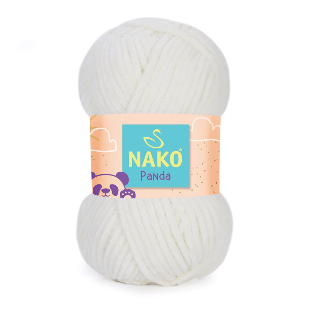 Nako Panda 3081 yarn by YarnPark