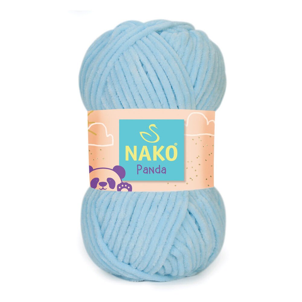 Nako Panda 3082 yarn by YarnPark