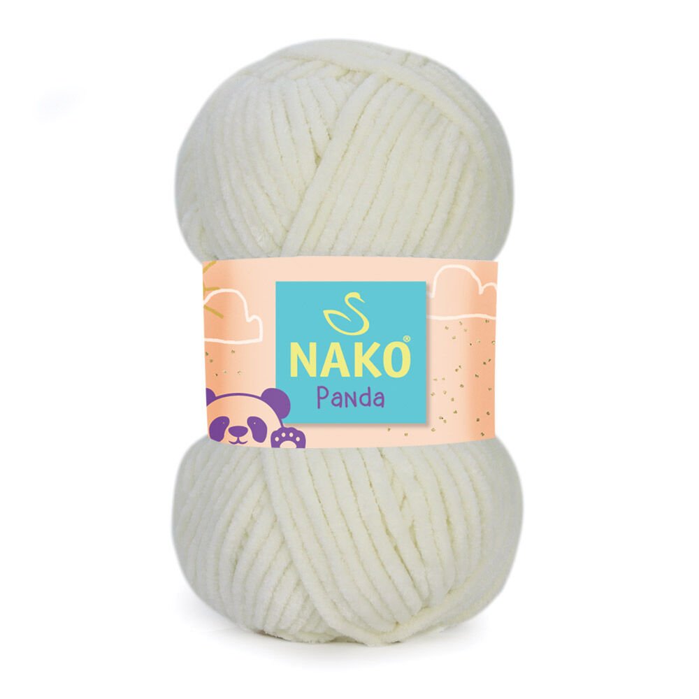 Nako Panda 3084 yarn by YarnPark