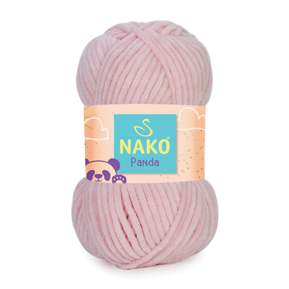 Nako Panda 3085 yarn by YarnPark