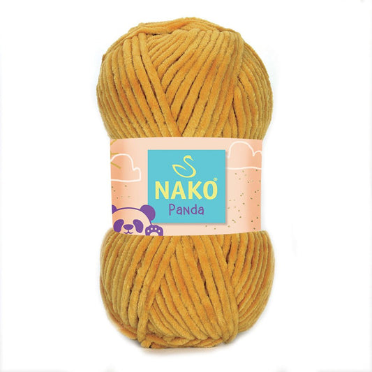 Nako Panda 3086 yarn by YarnPark