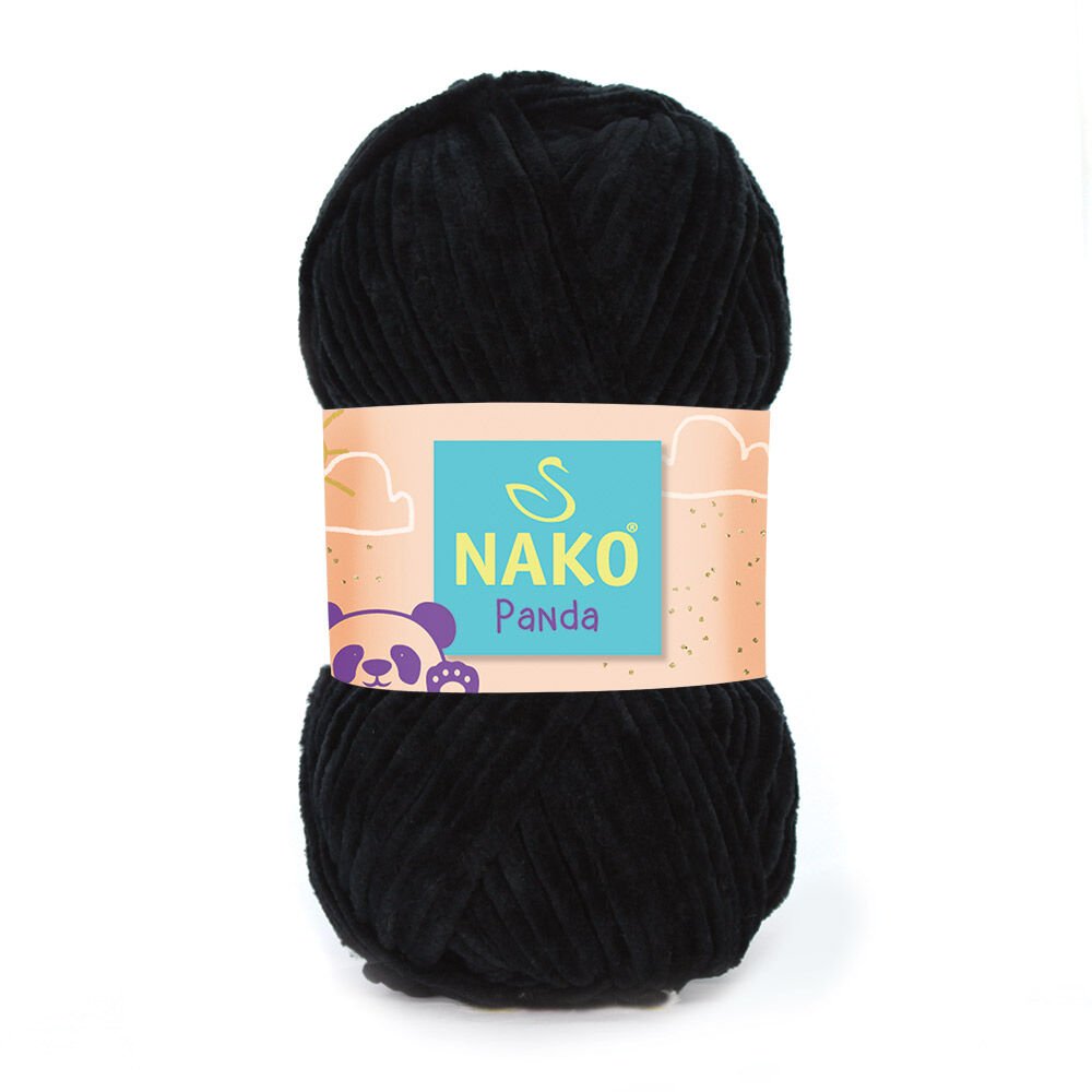 Nako Panda 3087 yarn by YarnPark