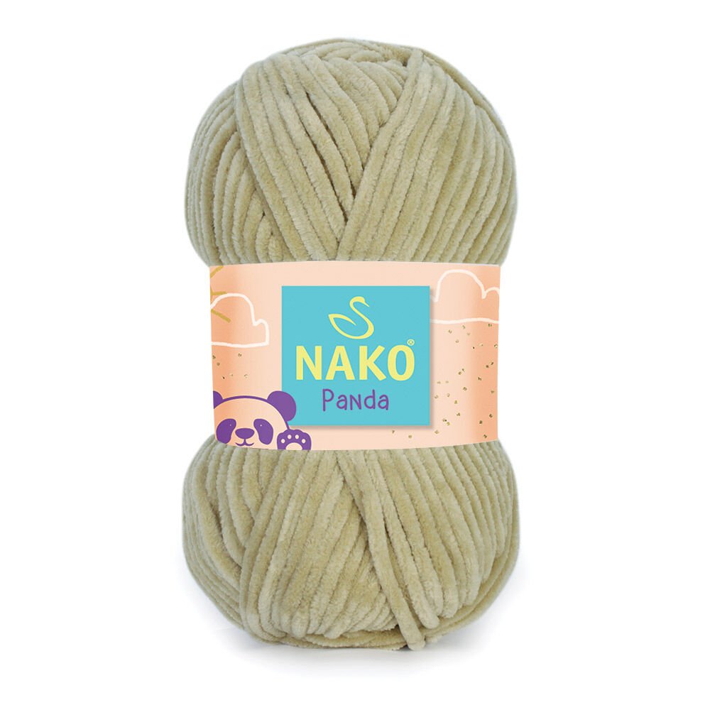 Nako Panda 3090 yarn by YarnPark