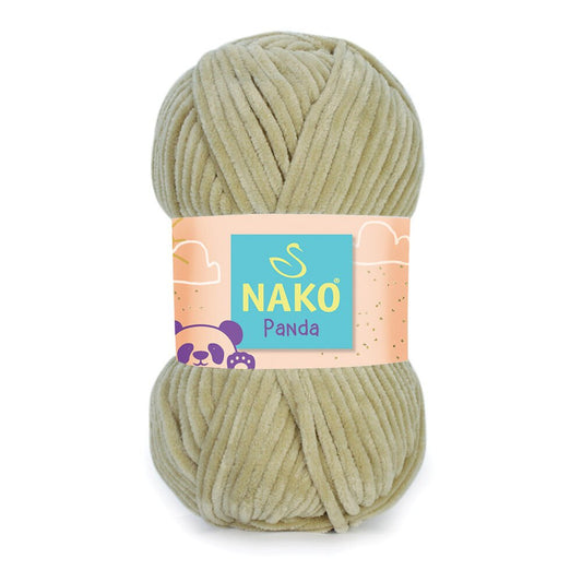 Nako Panda 3090 yarn by YarnPark