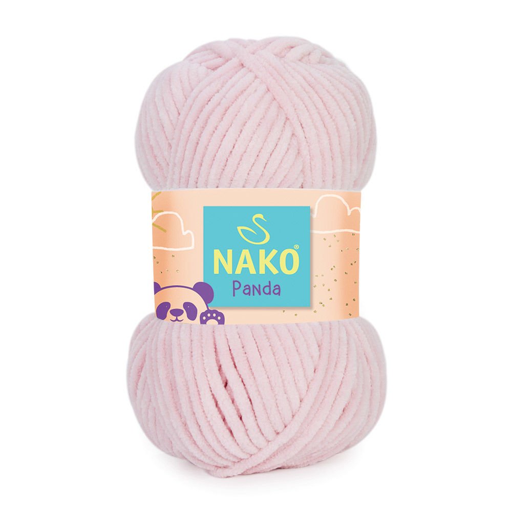 Nako Panda 3092 yarn by YarnPark