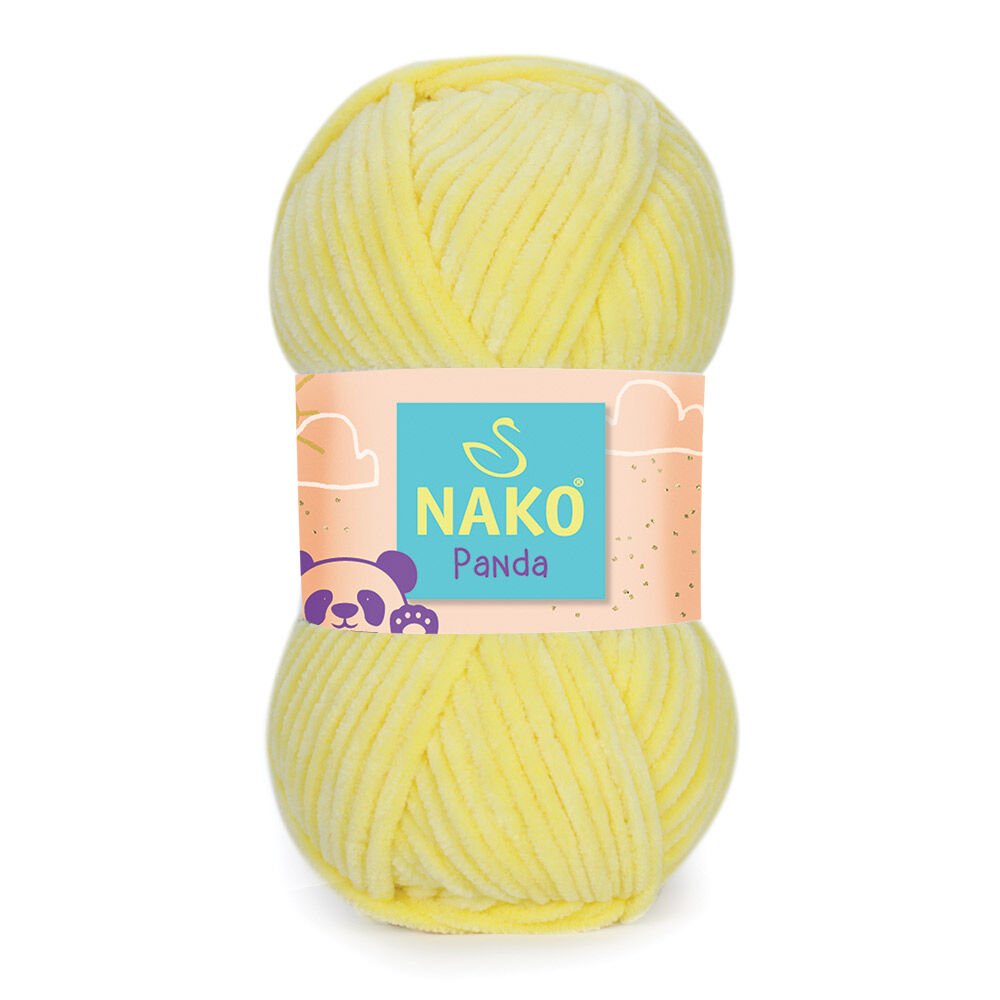 Nako Panda 3093 yarn by YarnPark