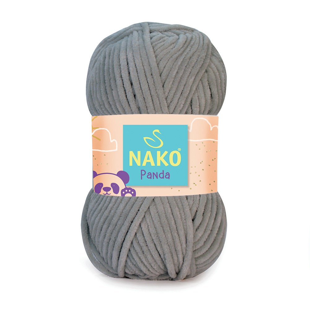 Nako Panda 3095 yarn by YarnPark