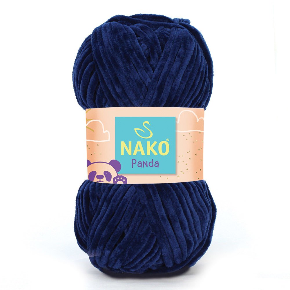 Nako Panda 3096 yarn by YarnPark