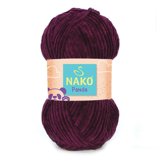 Nako Panda 3098 yarn by YarnPark