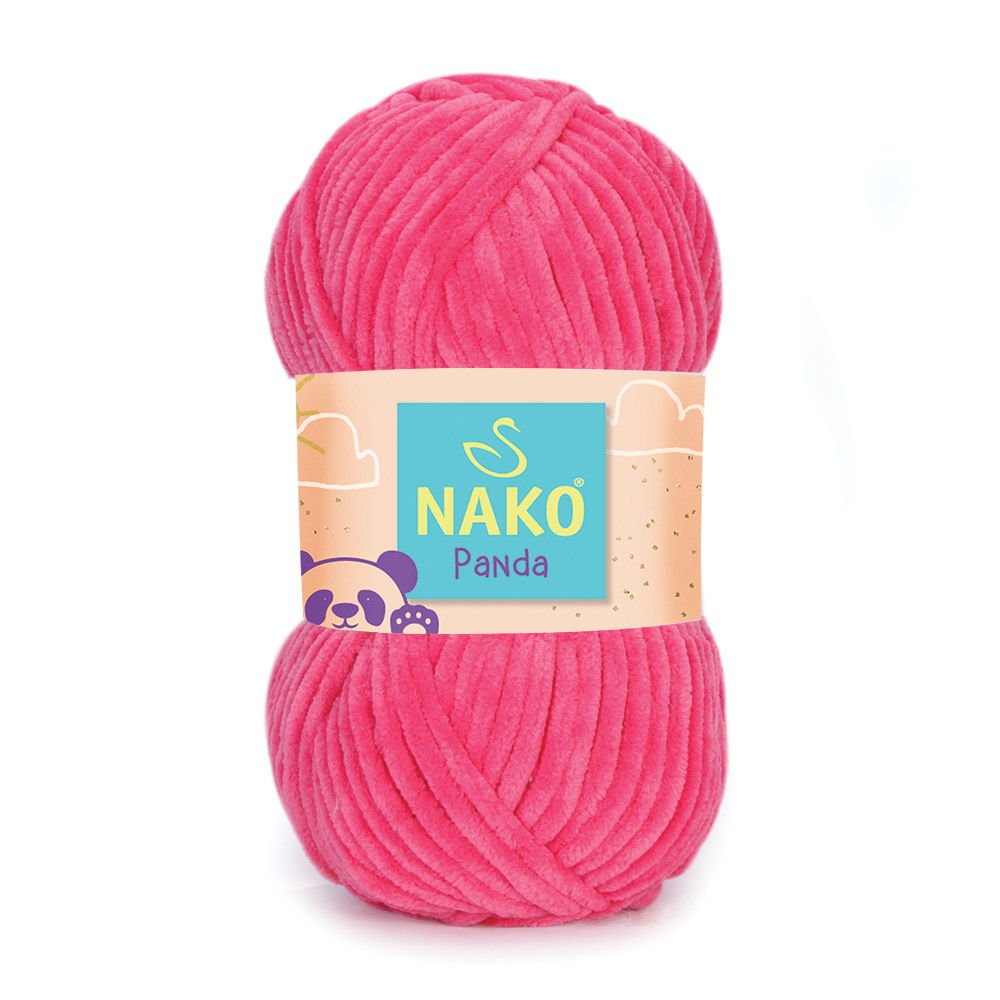 Nako Panda 3100 yarn by YarnPark