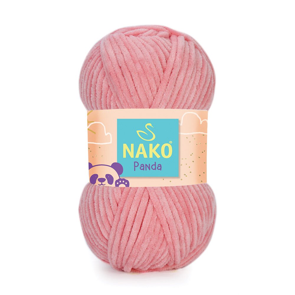 Nako Panda 3102 yarn by YarnPark