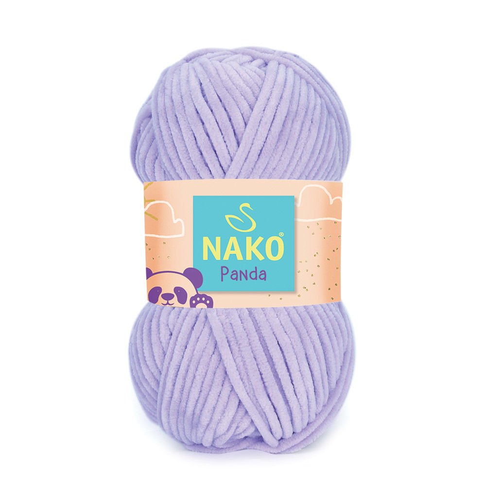 Nako Panda 3103 yarn by YarnPark