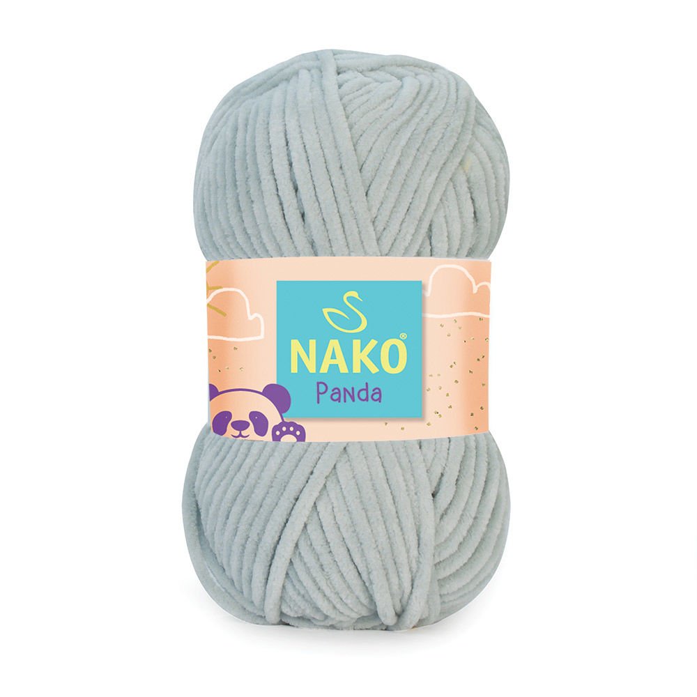 Nako Panda 3104 yarn by YarnPark