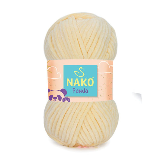 Nako Panda 3106 yarn by YarnPark