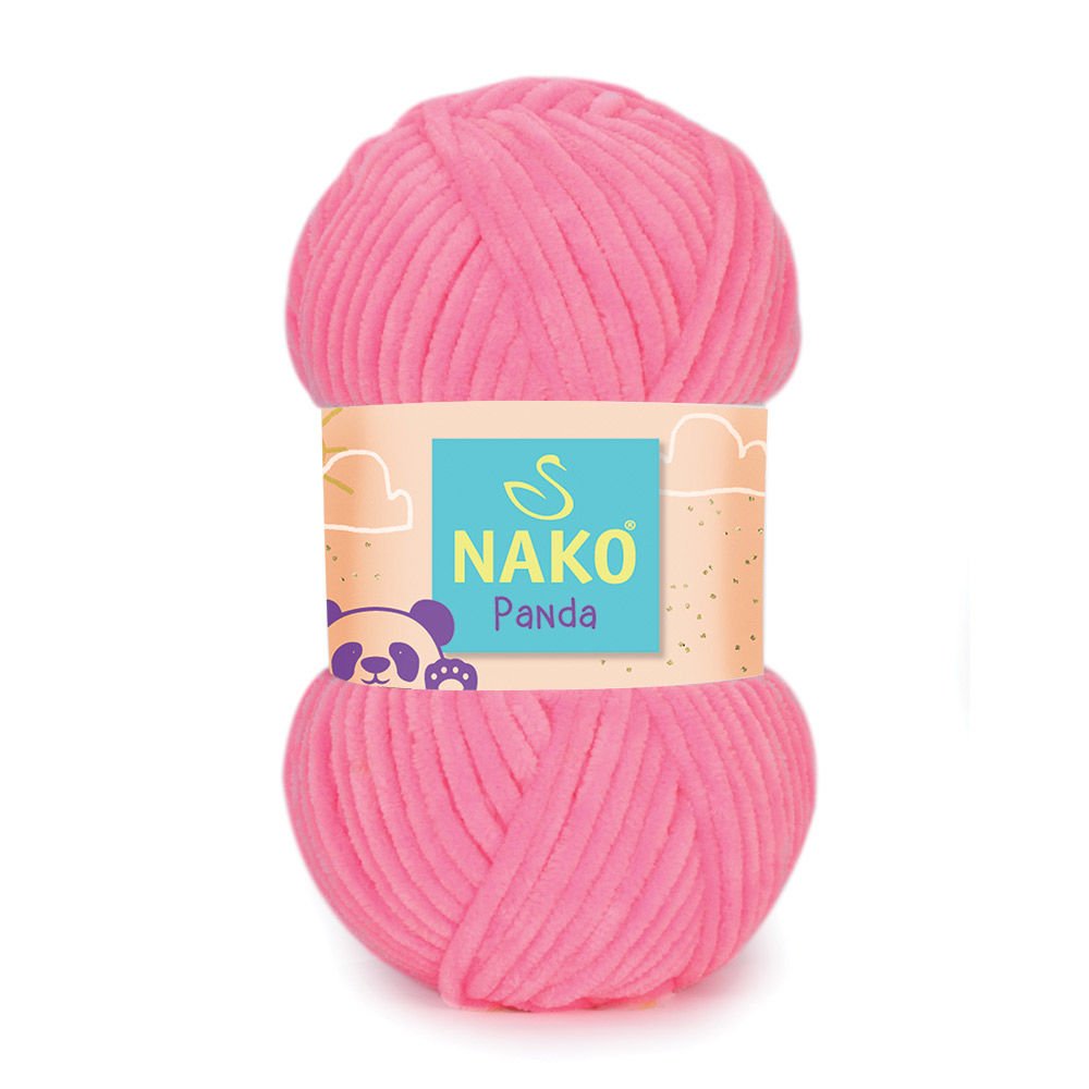 Nako Panda 3107 yarn by YarnPark