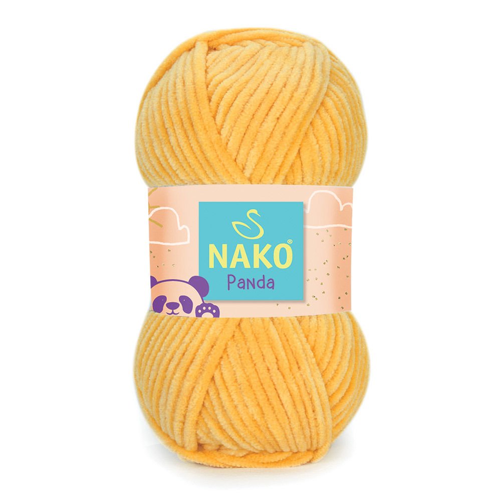 Nako Panda 3116 yarn by YarnPark