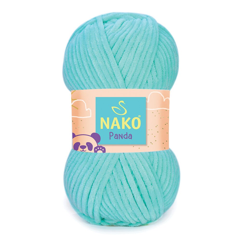 Nako Panda 3117 yarn by YarnPark