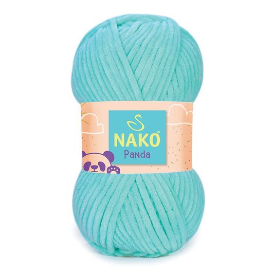 Nako Panda 3117 yarn by YarnPark