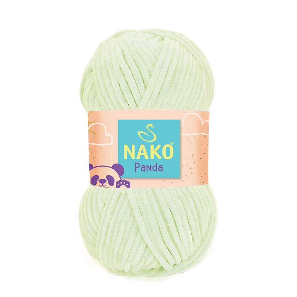 Nako Panda 3118 yarn by YarnPark