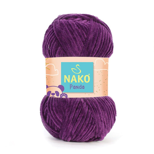 Nako Panda 3119 yarn by YarnPark