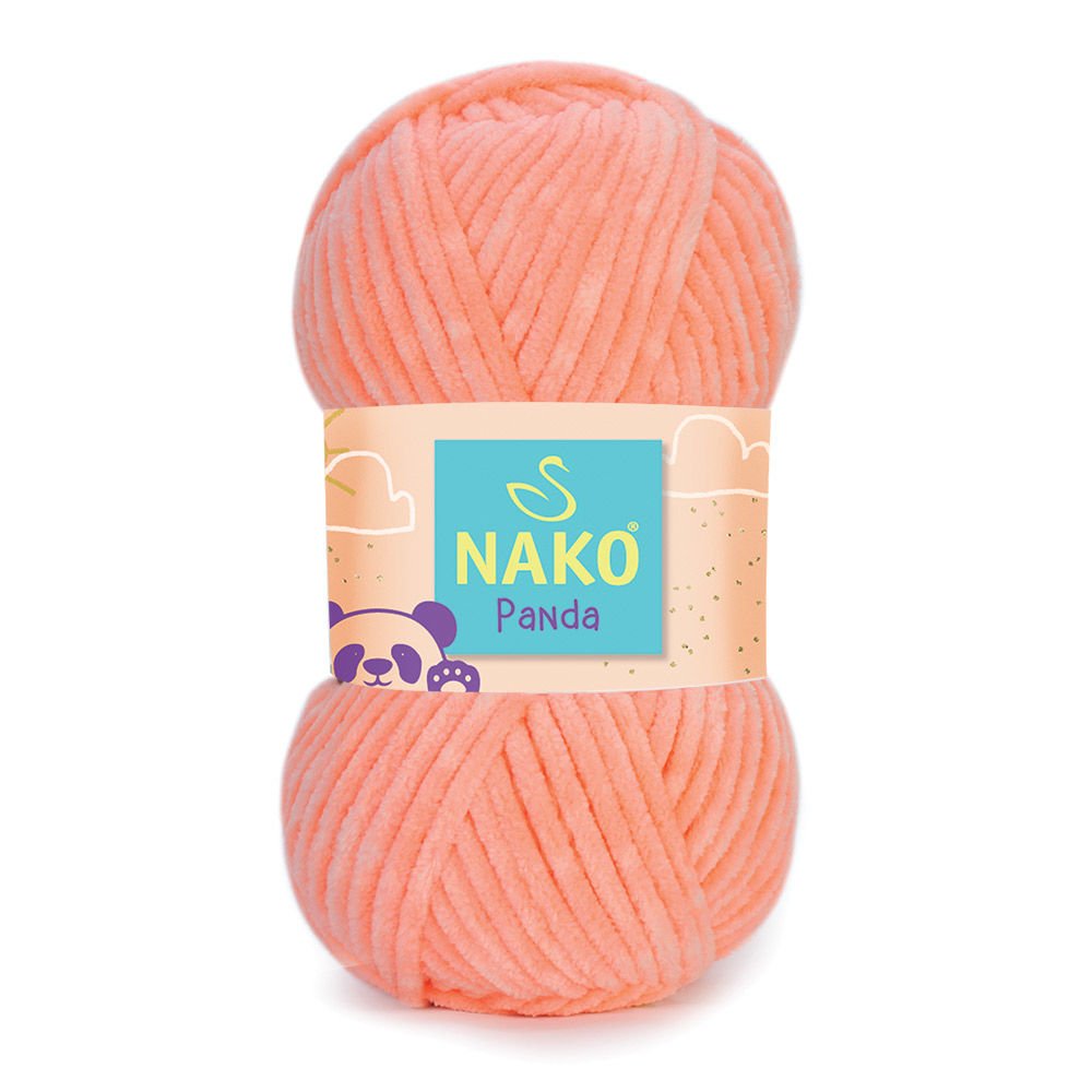 Nako Panda 3120 yarn by YarnPark