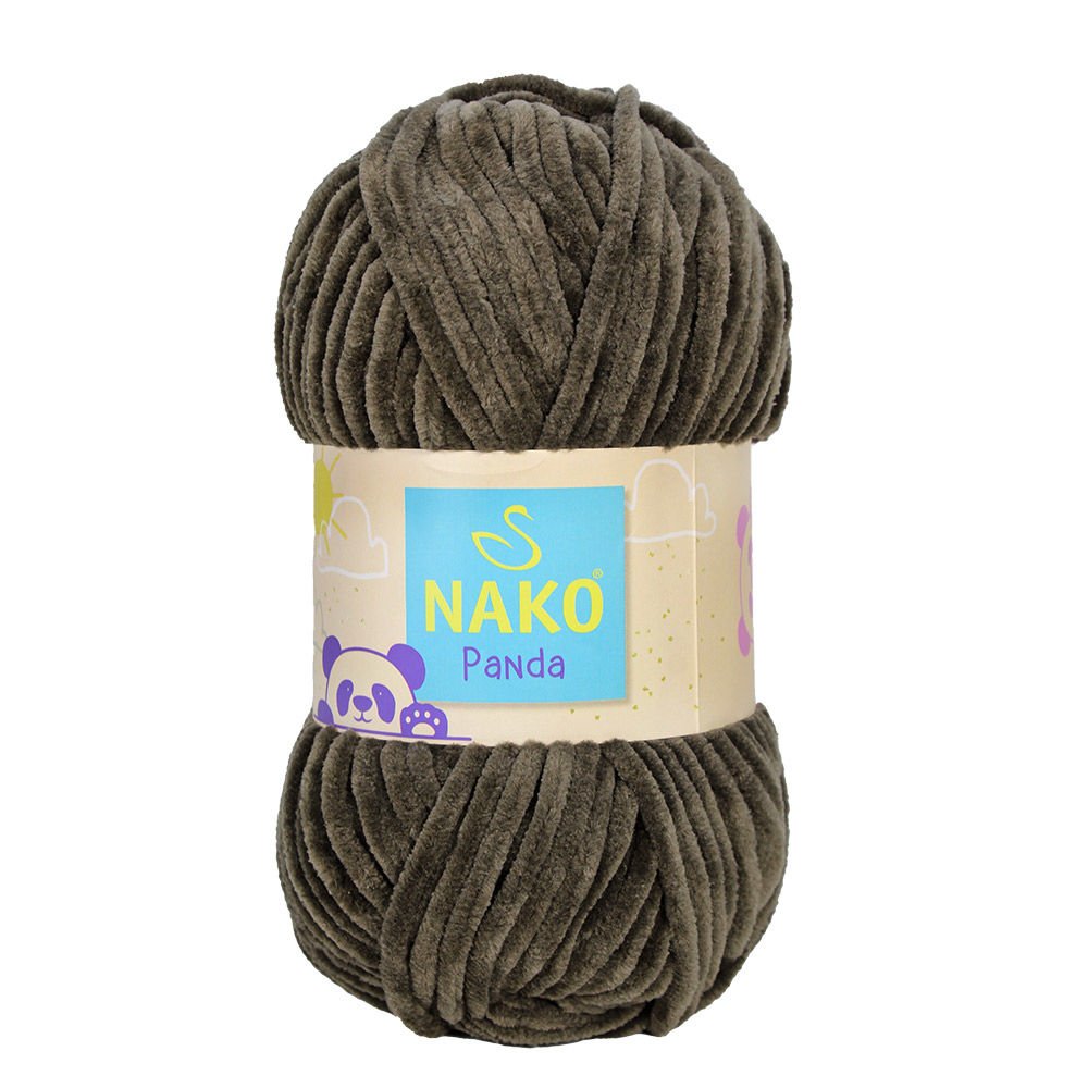 Nako Panda 3890 yarn by YarnPark