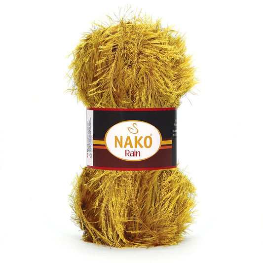 Nako Rain 10222 yarn by YarnPark