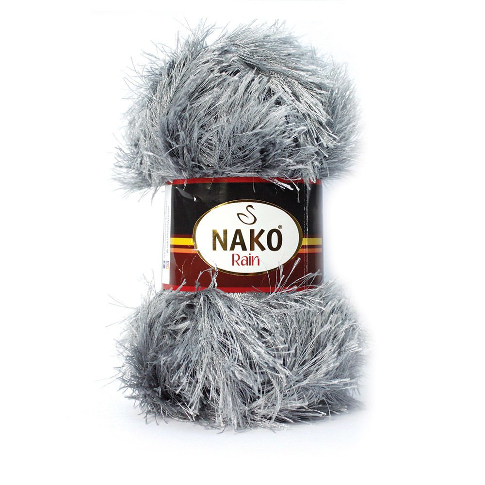 Nako Rain 1130 yarn by YarnPark