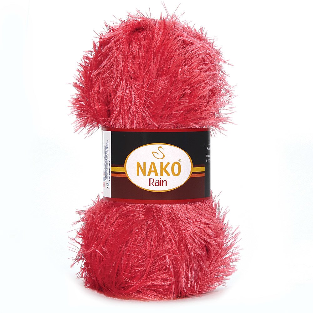 Nako Rain 250 yarn by YarnPark